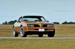 Pontiac Firebird Esprit 1977 года